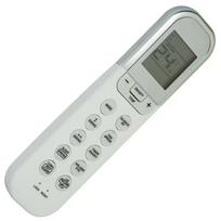 Compatible Midea Air Conditioner Remote Control RG36F/BGEF RG36F2/BGEF RG36F4/BGEF for International Trade MD white