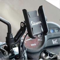 VESPA LX LXV Sprint GTS GTV 50 150 250 300 300I Priedai Motociklas Namai Mobiliojo telefono laikiklis GPS mažiau