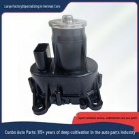 Volvo XC90/XC40/S60/S80 (2014–2021 m) Įsiurbimo kolektoriaus aktyvatorius - 31293737 EX40/XC40 gray