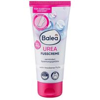 Balea karbamido pėdų kremas 100ml 1 vnt. white