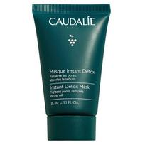 Caudalie Vinergetic Instant Mask C 35ml 1 pcs black