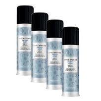 Alfaparf Style Stories Twisted Curl Cream Medium Hold 4 pcs gray