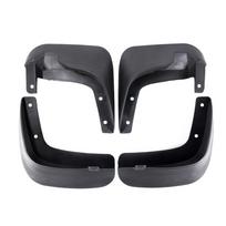 For Chevrolet Aveo Sonic Daewoo Kalos T250 2007~2011 Sedan Anti-splash Car Mud Guard Mudguards Fender Mudflapds Auto juoda