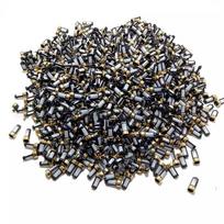500/1000pcs For Bosch Injector 12*6*3mm Universal Fuel Injector Micro Filter Replacement Parts Accessories ASNU03C 1100 500pcs