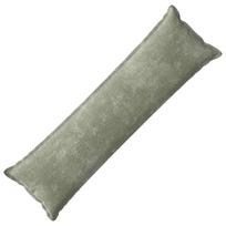vidaXL Pagalvėlės užvalkalas HOUTEN Žalia 40 x 145 cm Čiužinio audinys