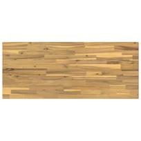 vidaXL Stačiakampio stalo viršus 110 x 40 x 3,2 cm Stačiakampio