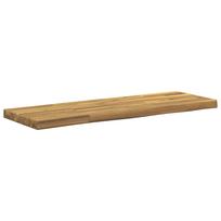 vidaXL Stačiakampio stalo viršus 90 x 20 x 3,2 cm Stačiakampio