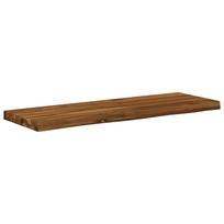 vidaXL Stačiakampio stalo viršus 90 x 20 x 3,2 cm Stačiakampio