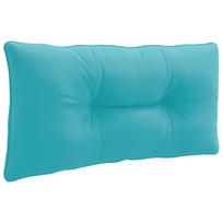 vidaXL Atlošo pagalvė PUTTEN 100% poliesteris Turkio 70 x 40 x 10 cm