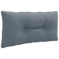 vidaXL Atlošo pagalvė PUTTEN 100% poliesteris Mėlyna 70 x 40 x 10 cm