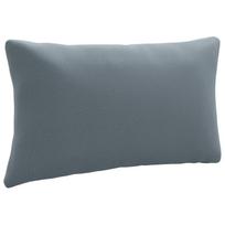 vidaXL Atlošo pagalvė PUTTEN 100% poliesteris Mėlyna 70 x 40 x 15 cm