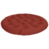 vidaXL Papasan tipo pagalvė VIANEN 100% poliesteris Raudona