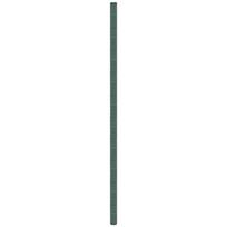 vidaXL Membrana nuo piktžolių, žalios spalvos, 4x25m, PP