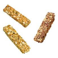 BaJI DUJIAOSOU Meal Replacement Cereal Bars