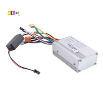 A03E-36V 350W Electric Scooter Replacement Controller Brushless Motor+Light Full Kit For Kugoo Kirin S8 Pro Electric Scooter E-B kaip parodyta spalva