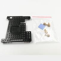 Raspberry Pi 5th Gen & 3B/4B Heat Sink Radiator