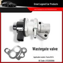 Compatible EGR Valve for 2009 Ford Fiesta LFE220300A/EGV1085 Neutral