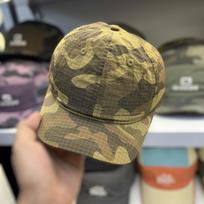 Vintažinė reguliuojama unisex kepurė lauko žygiams ir alpinizmui M（56-58cm） gray