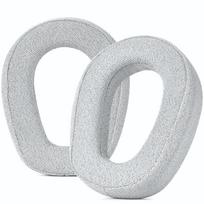 1Pair Memory Foam Ear Cushions For G321 Headsets Lightweight Washable Mesh Earpads Earmuff  for Long Wear Comfort juoda