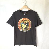 Social Distortion Sick Boy 90's Black Short Sleeve Unisex Tshirt S-5XL KH12307 S beige