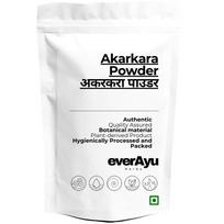 Akarkara milteliai 100g – Pelyno šaknies milteliai | Anacyclus pyrethrum | Natūralus žolinis | Smulkios ir autentiškos kokybės | 100g pakuotė