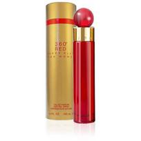 Perry Ellis 360° Red For Women EDT tualetinis vanduo moterims, 100 ml