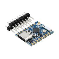 ESP32-C3 Pro Mini Development Board Onboard ESP32-C3FH4 WiFi Chip Fast Response for Smart Sensor Integration Projects one size
