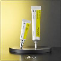 The Vita-A Retinal Shot Tightening Booster 15ml Set (+3ml) white