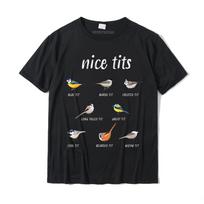 Mielų paukščių kolekcija Gražios krūtys Marškinėliai XXXL black