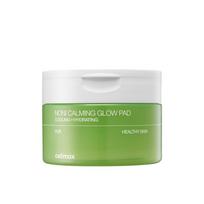celimax The Real Noni Calming Glow Pad 160ml 50 Pads white