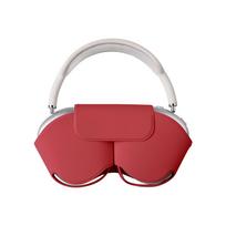 Prabangus PU Ausinių Dangtelis AirPods Max Dėklui Anti-scratch Vandeniui Atsparus Apsauginis Ausinių Dangtelis AirPods Max Korpusui For AirPods Max