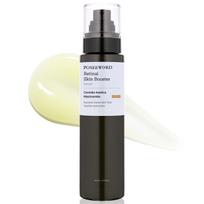 Drėkinantis retinaliojo retinoido odos stiprintuvas serumas 150ml Retinal Serum white
