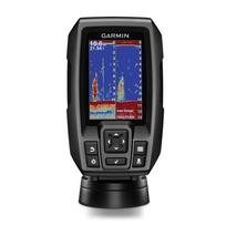 Garmin Striker 4 black
