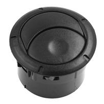 1PC/10PCS, skirtas Renault Dacia Logan Sandero Master 3 Movano automobilio salono prietaisų skydelio oro angos dangtelis 8200464605 8200212480 1 PCS black