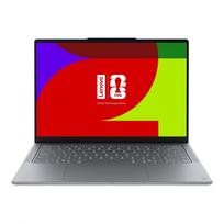 Nešiojamasis kompiuteris Lenovo Yoga Slim 7 14IPH11 14" OLED WUXGA Ultra 5 322 16GB 512GB Win 11 Home Luna Grey