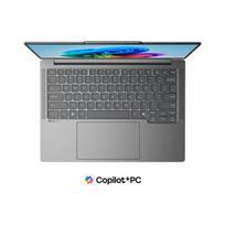 Nešiojamasis kompiuteris Lenovo IdeaPad Pro 5 14IPH11 14" OLED 2.8K Ultra 7 356H 32GB 1TB Win 11 Pro Nordic