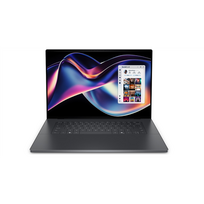 Nešiojamasis kompiuteris Dell XPS 16 DA16260 16" 3.2K jutiklinis Ultra X7 358H 32GB 1TB SSD Win 11 Pro