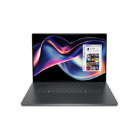 Nešiojamasis kompiuteris Dell XPS 16 DA16260 16" OLED 3.2K jutiklinis Ultra X7 358H 64GB 1TB Win 11 Pro