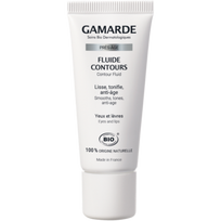 Gamarde Fluid Contours -  Natūralus kontūravimo skystis brandžiai odai   20ml