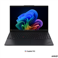 Nešiojamasis kompiuteris Lenovo ThinkPad L16 G3 AMD 16" WUXGA Ryzen AI 7 445 24GB 512GB SSD Win 11 Pro 4G ENG