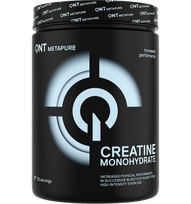 QNT Creatine Monohydrate, 300 g