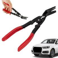 Clip Pliers for Automotive | Trim Clip Removal Pliers Vehicle Trim Rivet Removal Tool See description black