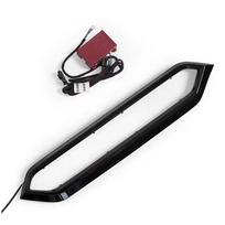 A16P-Air Outlet Frame LED Ambient Light For BMW 3 Series G20 G28 4 Series G22 G23 I3 I4 G26 Car Interior Accessories juoda
