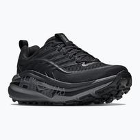 Vyriški bėgimo batai HOKA Stinson 8 black/outer orbit