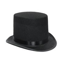 Vintažinis Derby skrybėlė Mago kostiumas Cosplay Helovino rekvizitas Šventės reikmenys Džentelmeno Žiedų meistras Role Play Suaugusiems Vaikams