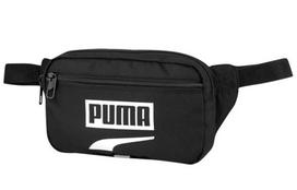 PUMA Polyester Fanny Pack Regular Unisex Black 078035-14 black