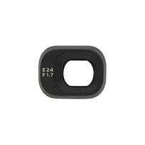 Original Camera Cover For Mini 4 Pro Gimbal Camera Cover Camera Lens Bezel Frame Replacement For Mini 4 Pro Lens Cap Camera Cover black