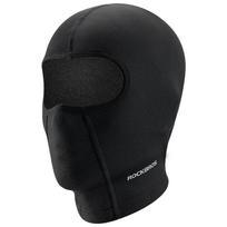 [ROCKBROS] Rock Bros Balaclava, Winter Cold Protection, Neck Warmer, Brushed One Size black