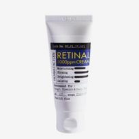 DERMA FACTORY Retinal 1000ppm Cream 30ml white