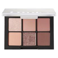 Dinto Blur Finish Eyeshadow, 705 Mary Shelley, 1 pcs gray